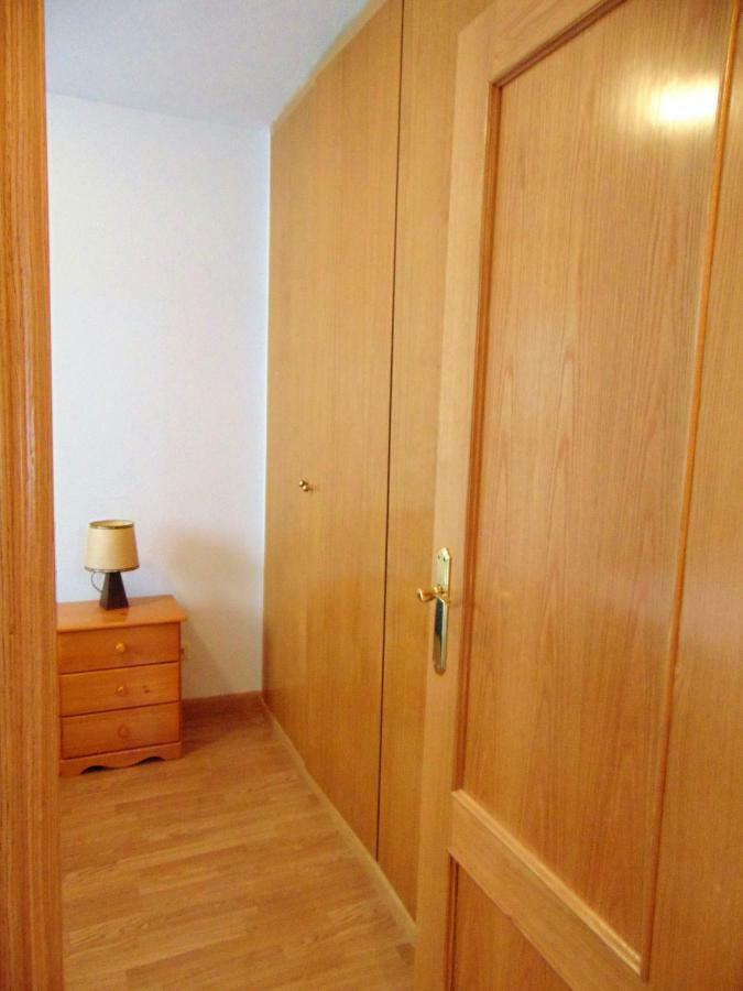 Appartamento El Rincon De Antonio Casarrubios del Monte Esterno foto